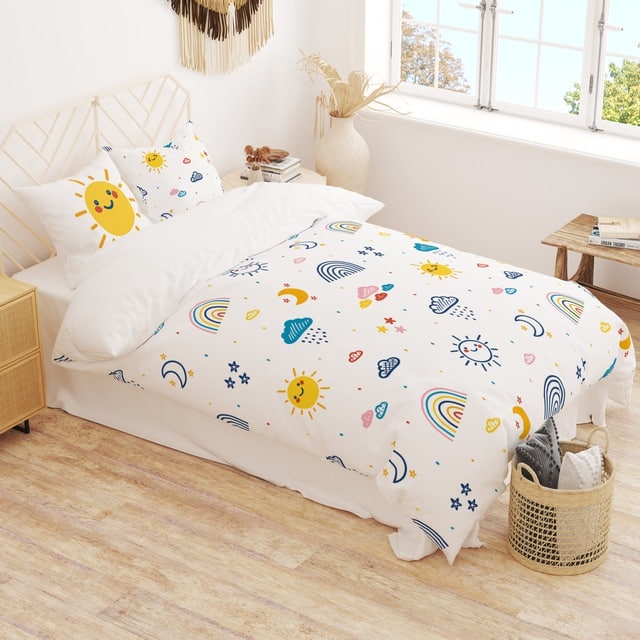 روتختی کودک و نوجوان